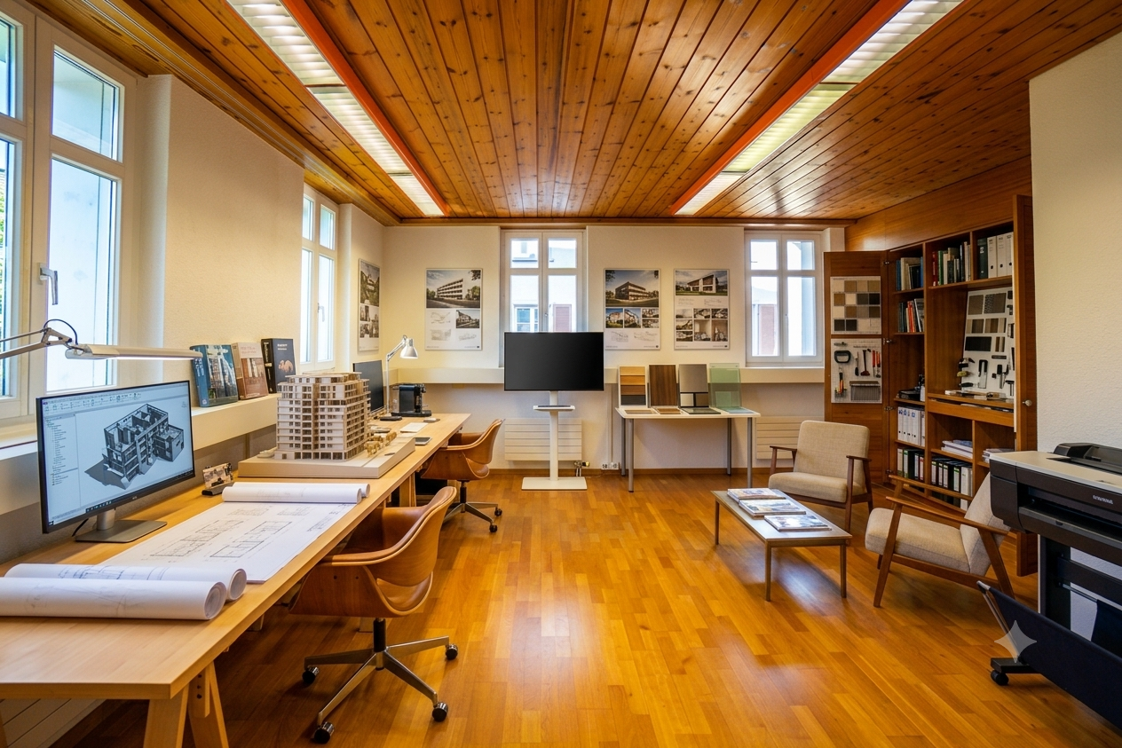 Office, photo 10 of 10