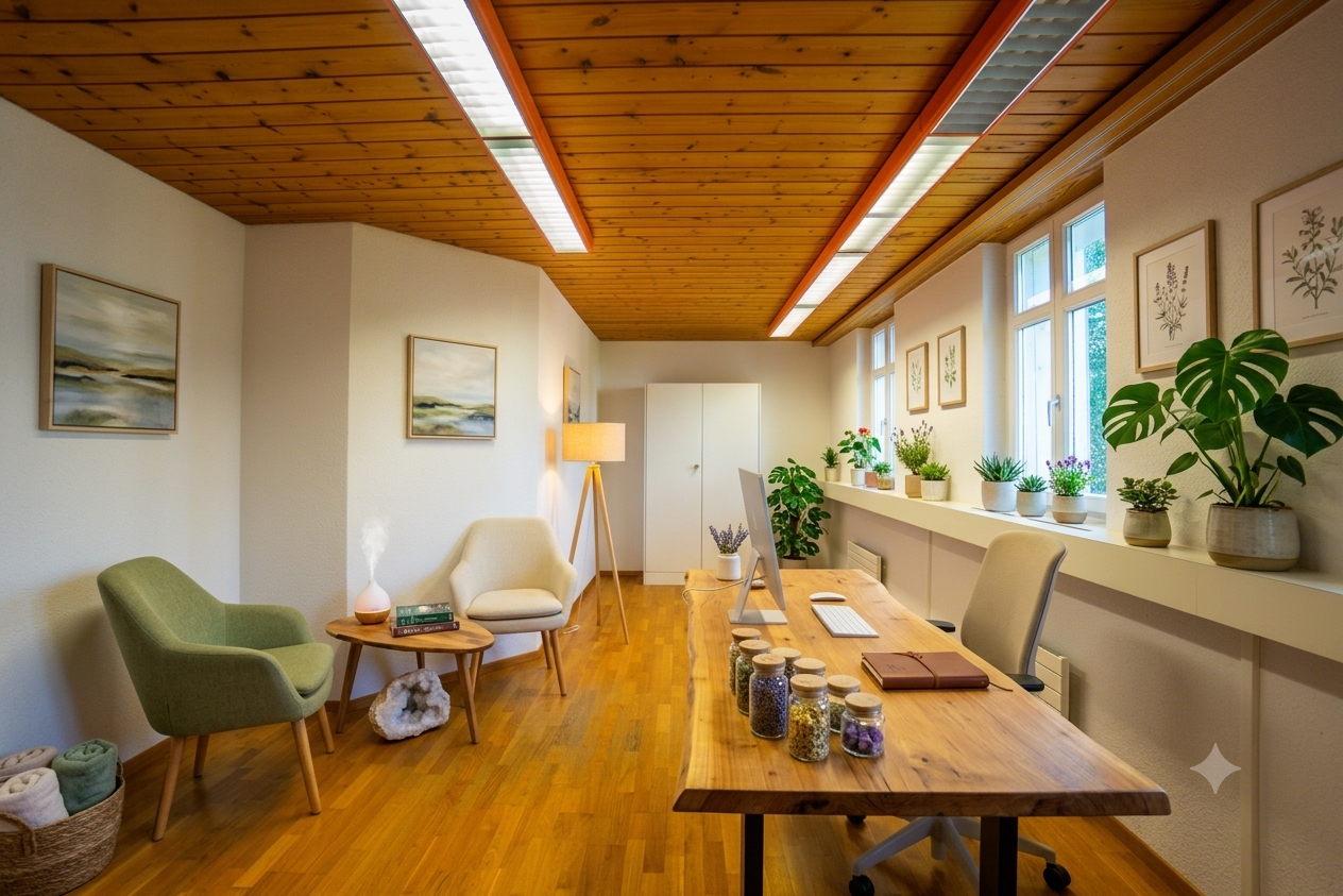 Office, photo 7 of 10