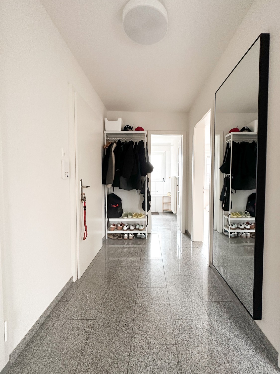 Appartement 2 ½ pièces (9)