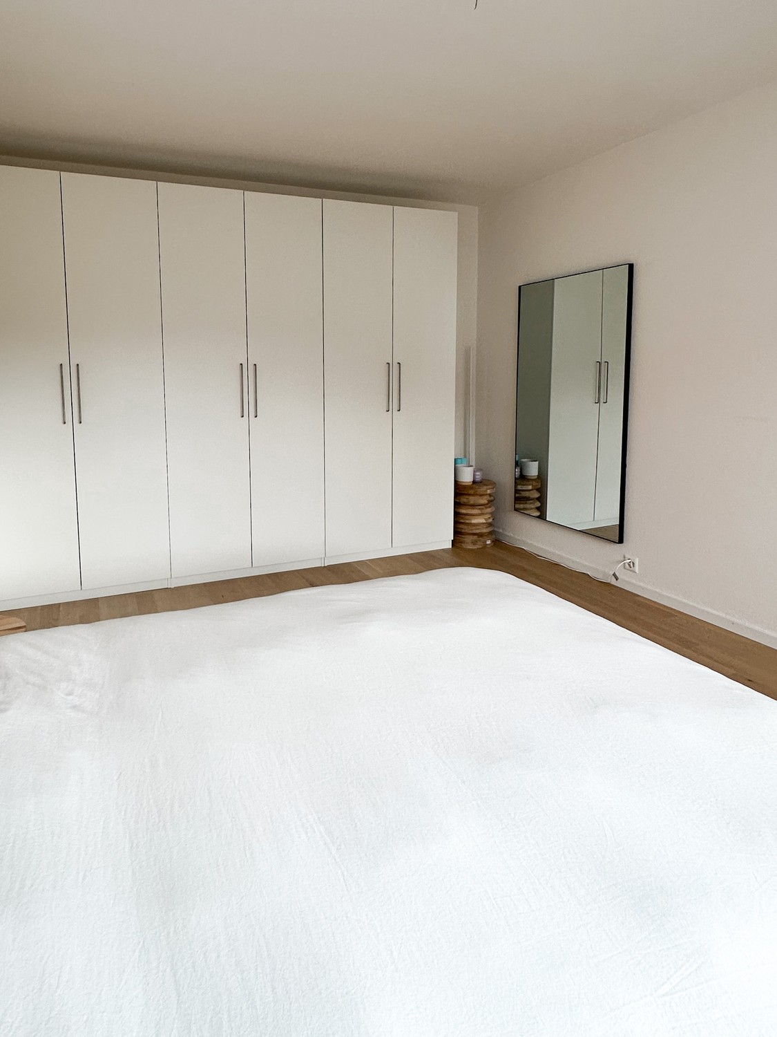 Appartement 2 ½ pièces (5)
