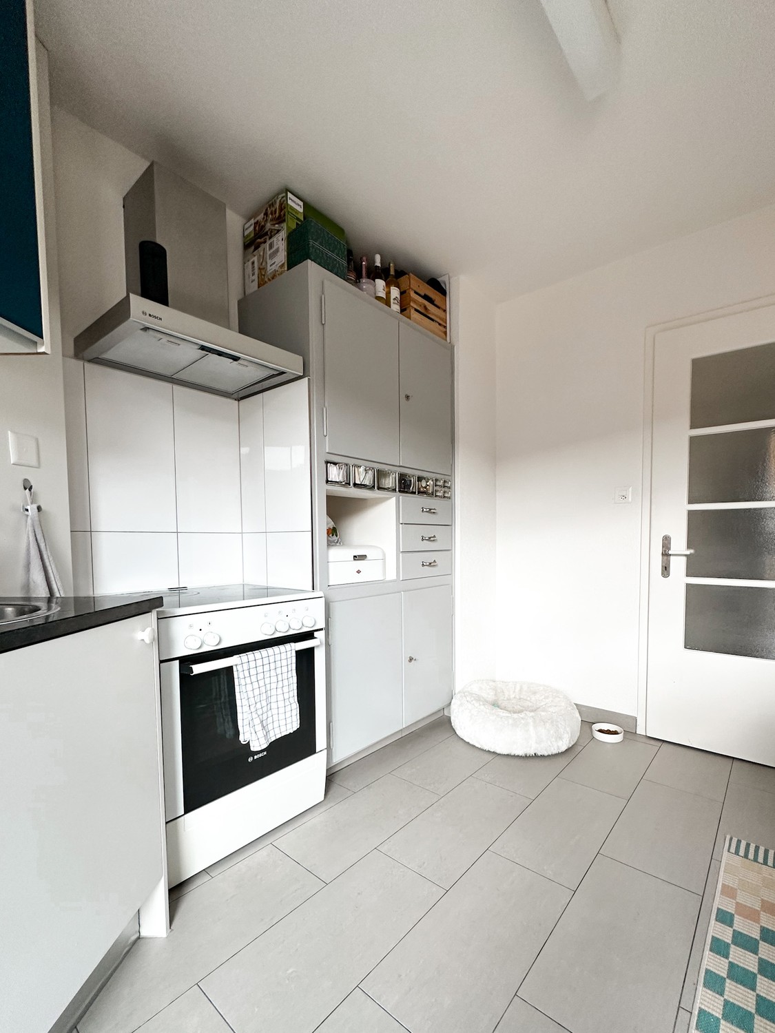 Appartement 2 ½ pièces (10)