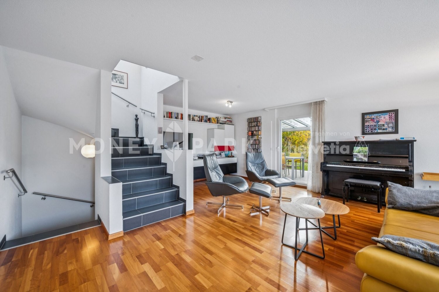 5 ½ rooms single house