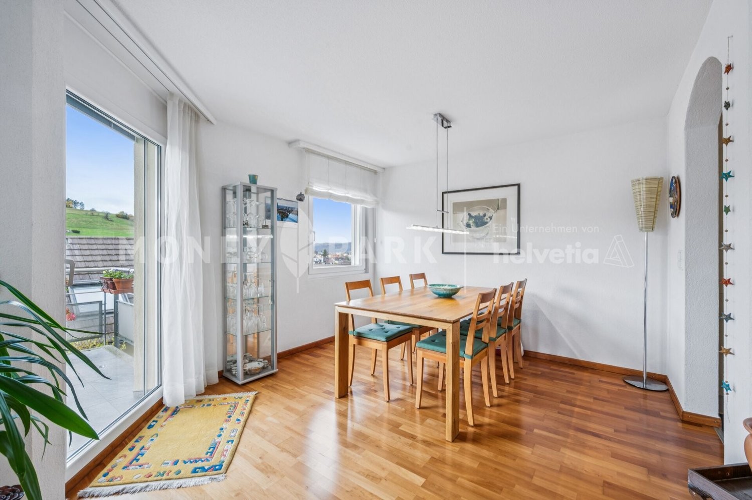5 ½ rooms single house
