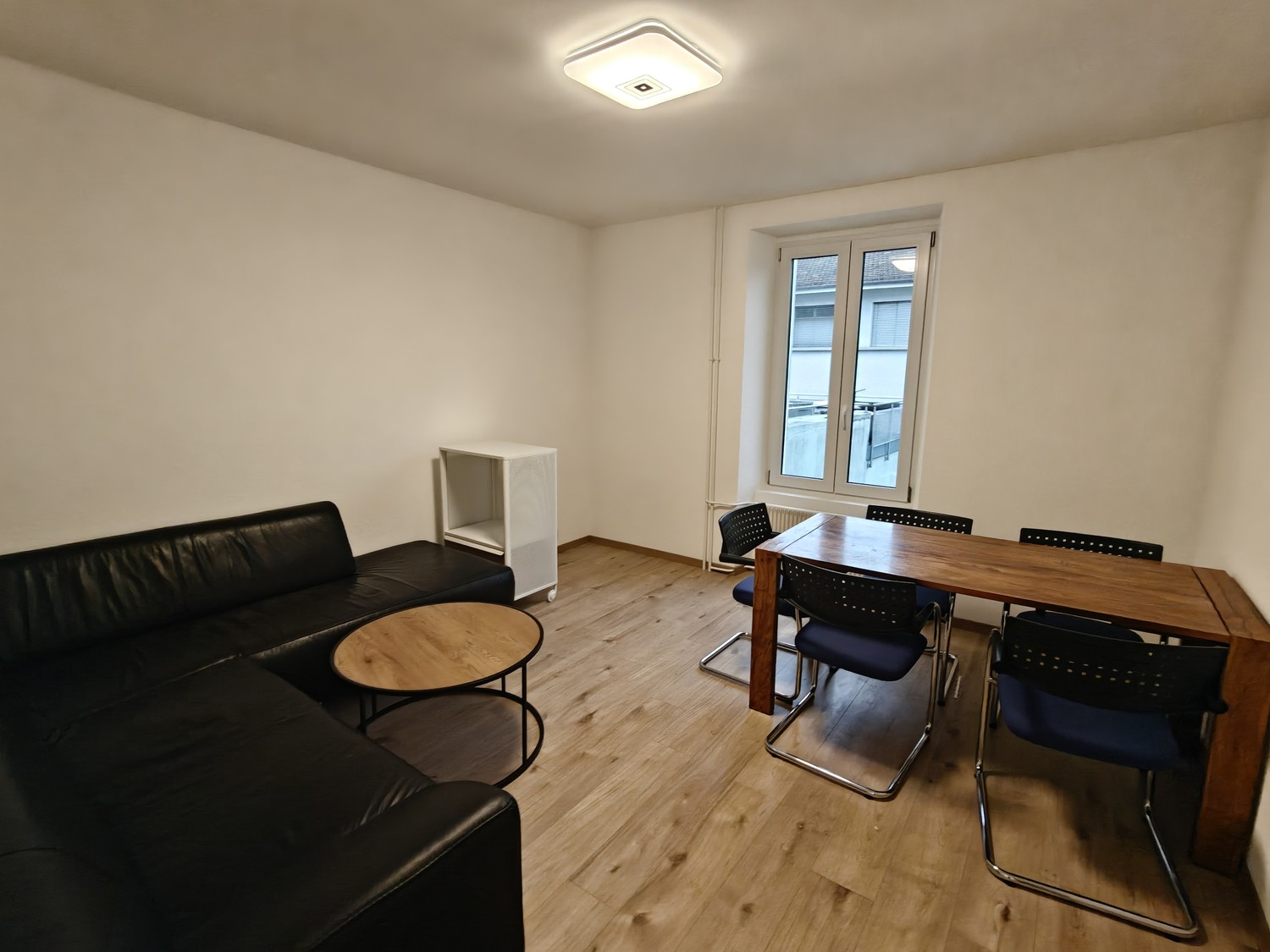 Appartement de 2 pièces