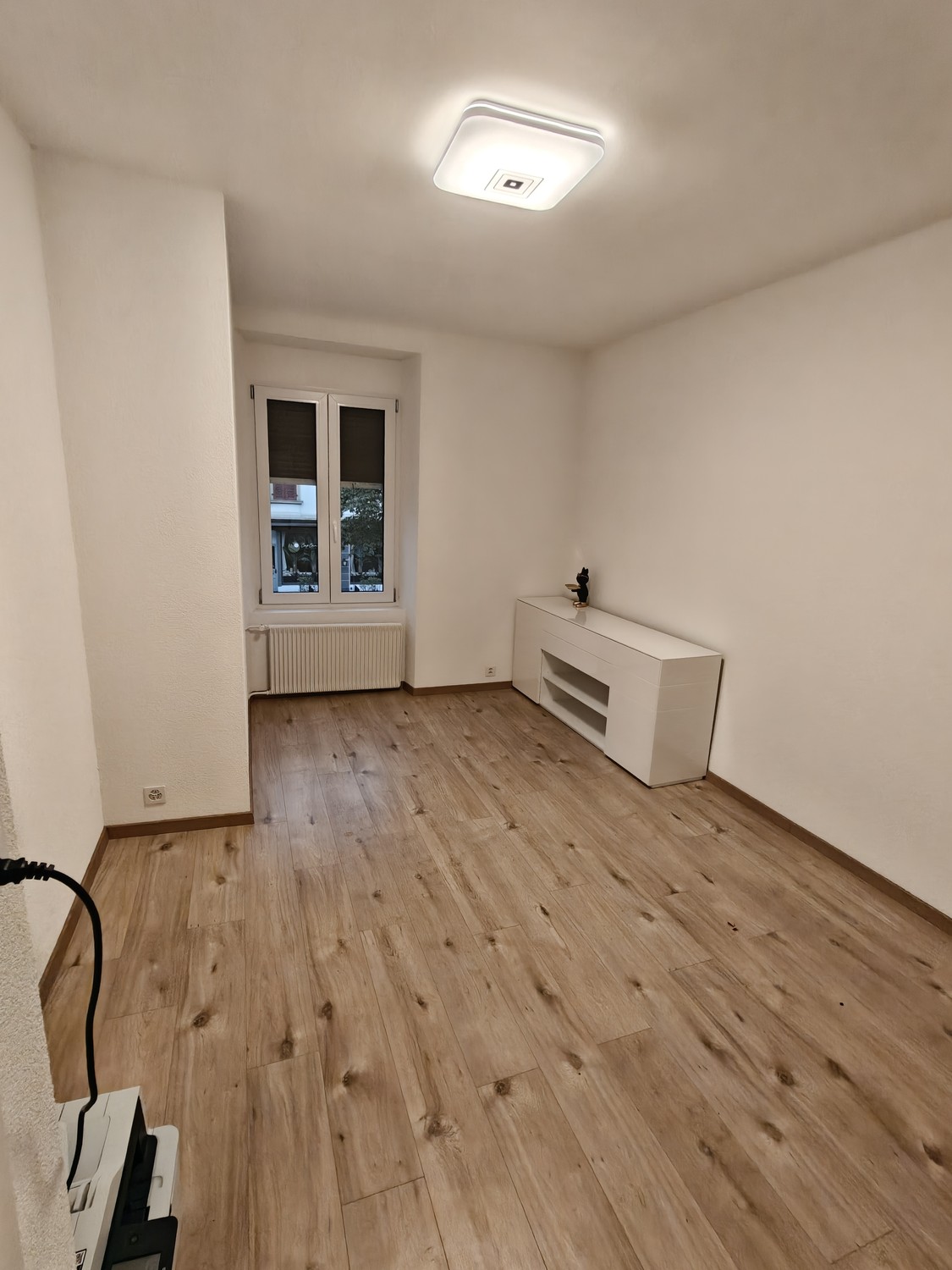 Appartement de 2 pièces