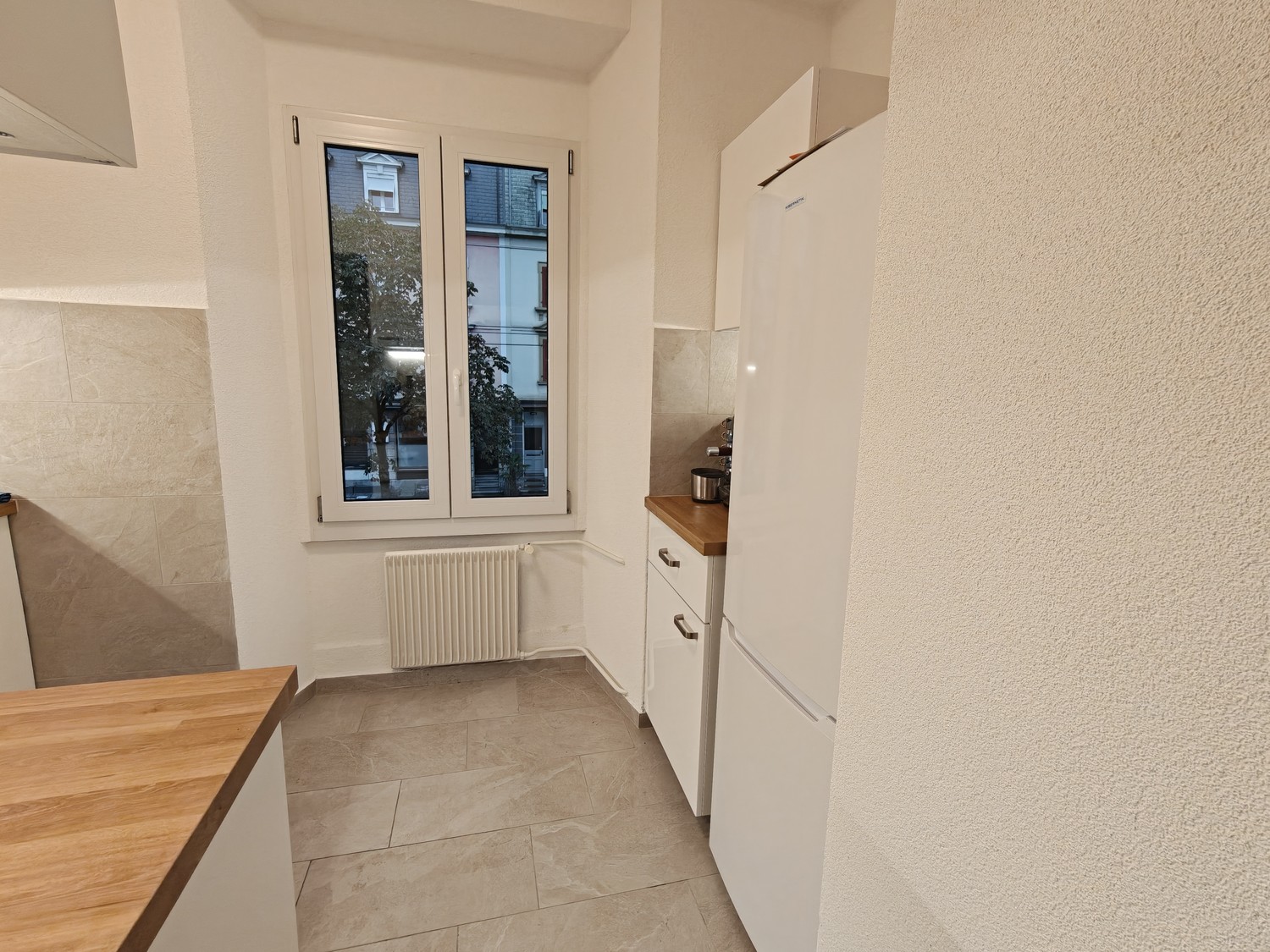 Appartement de 2 pièces
