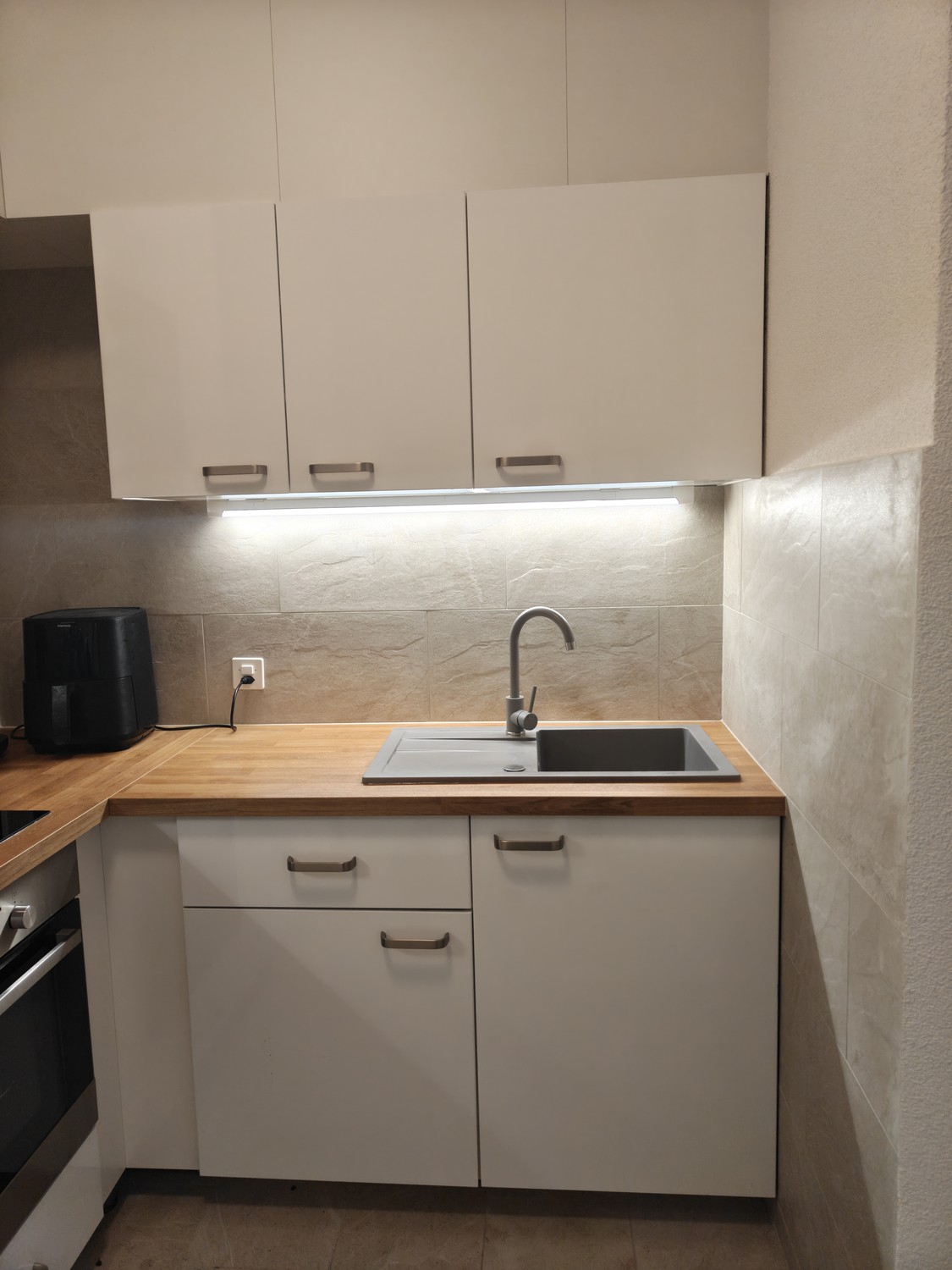 Appartement de 2 pièces