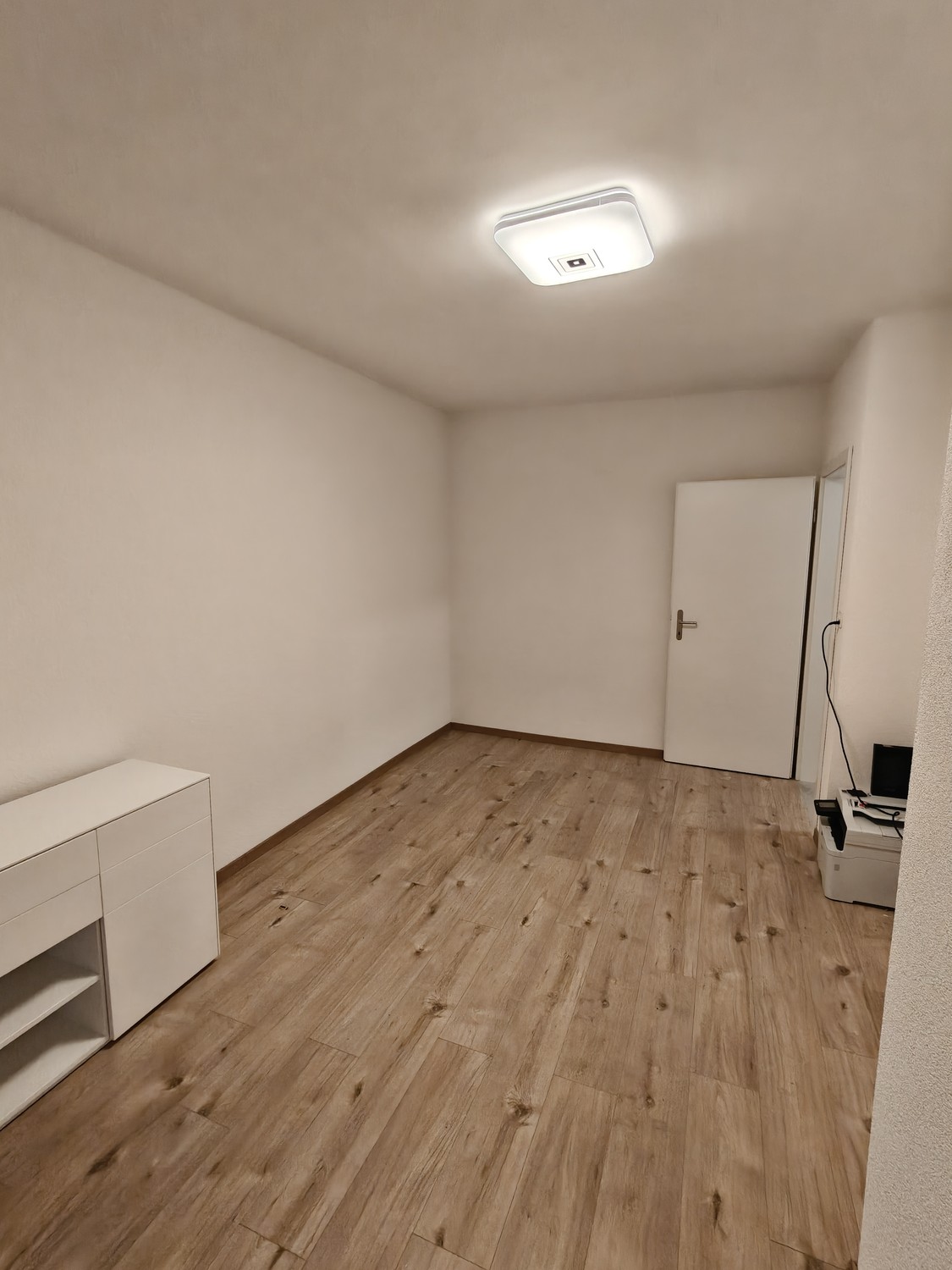 Appartement de 2 pièces
