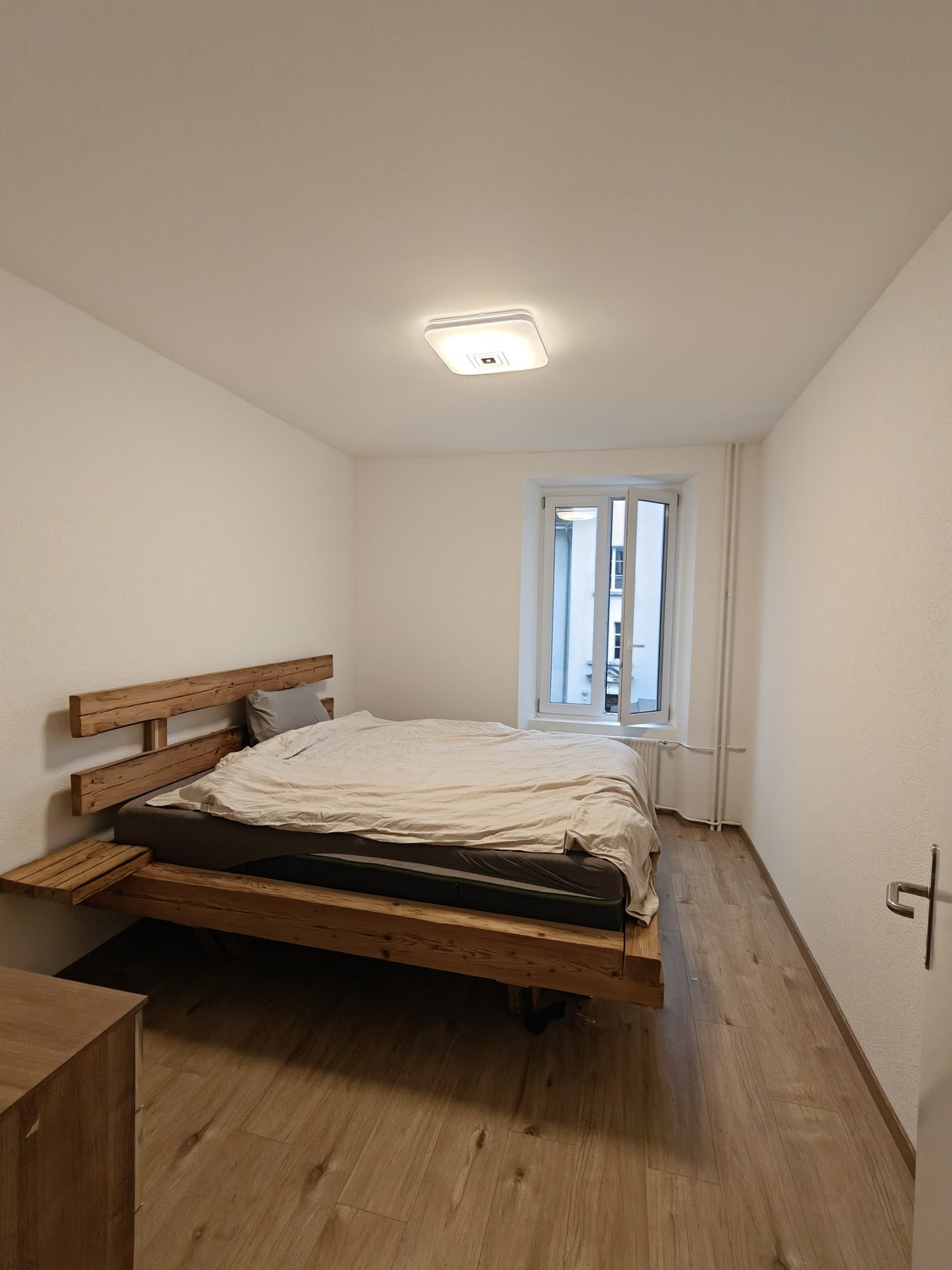 Appartement de 2 pièces