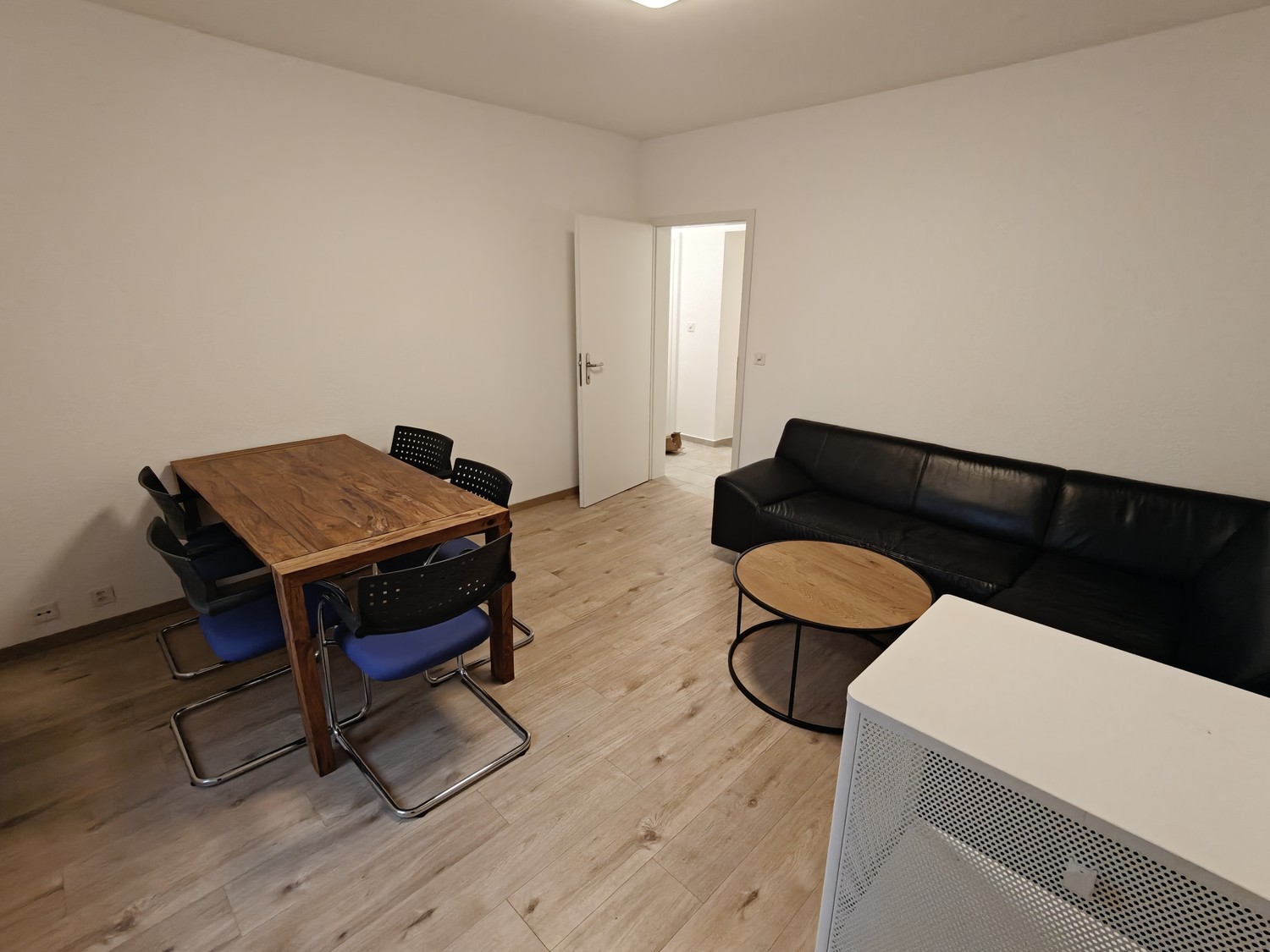 Appartement de 2 pièces