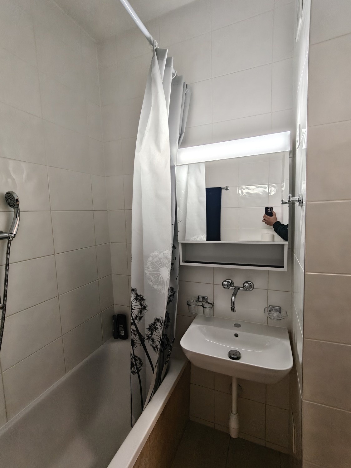 Appartement de 2 pièces