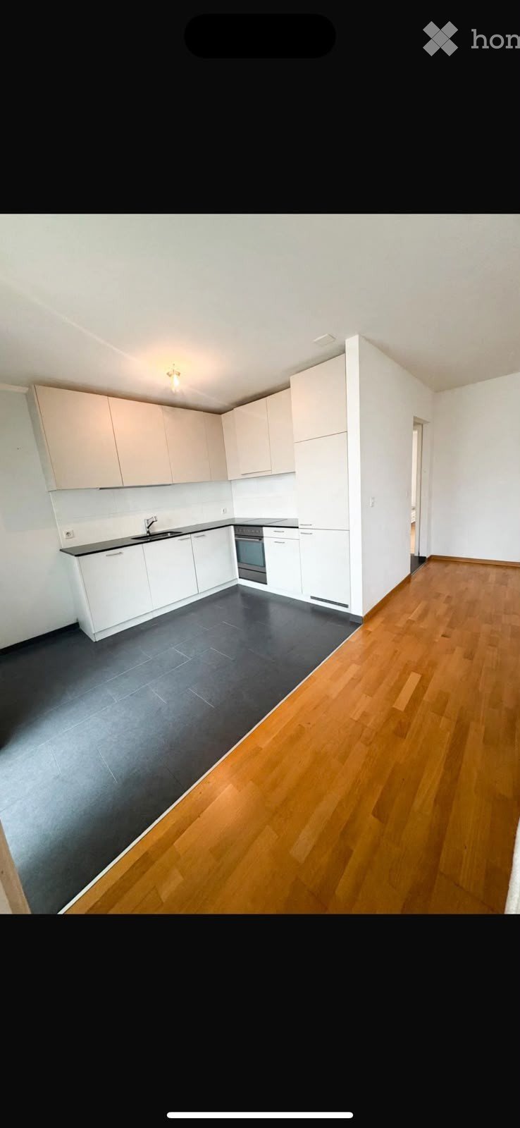 Appartement de 2 ½ pièces