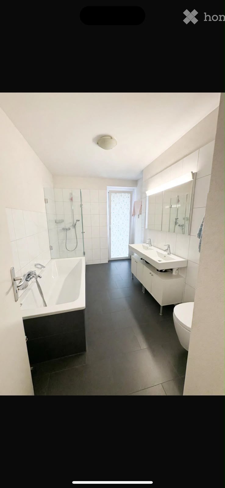 Appartement de 2 ½ pièces