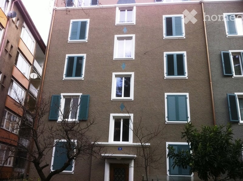 Appartement de 2 ½ pièces