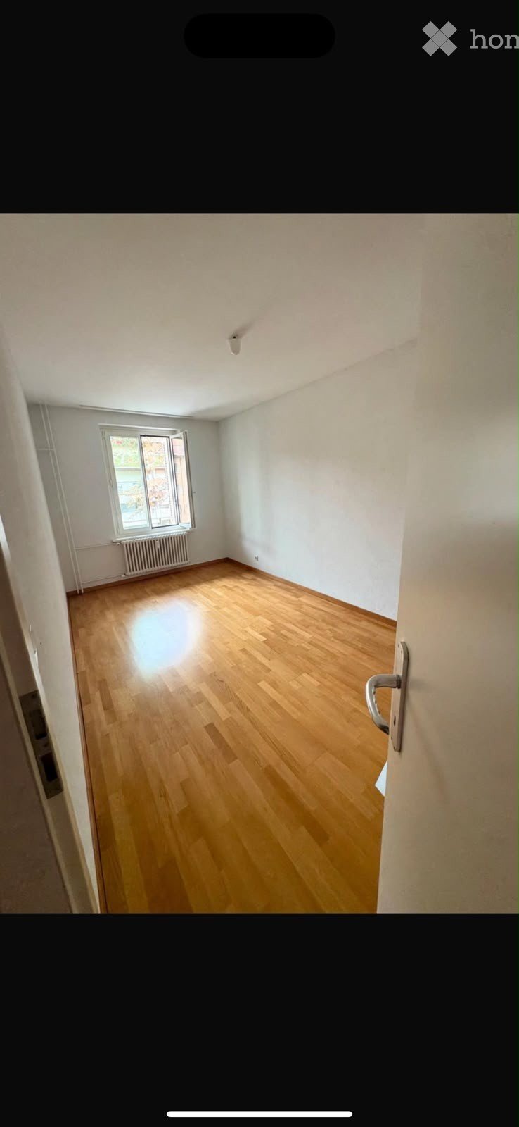 Appartement de 2 ½ pièces