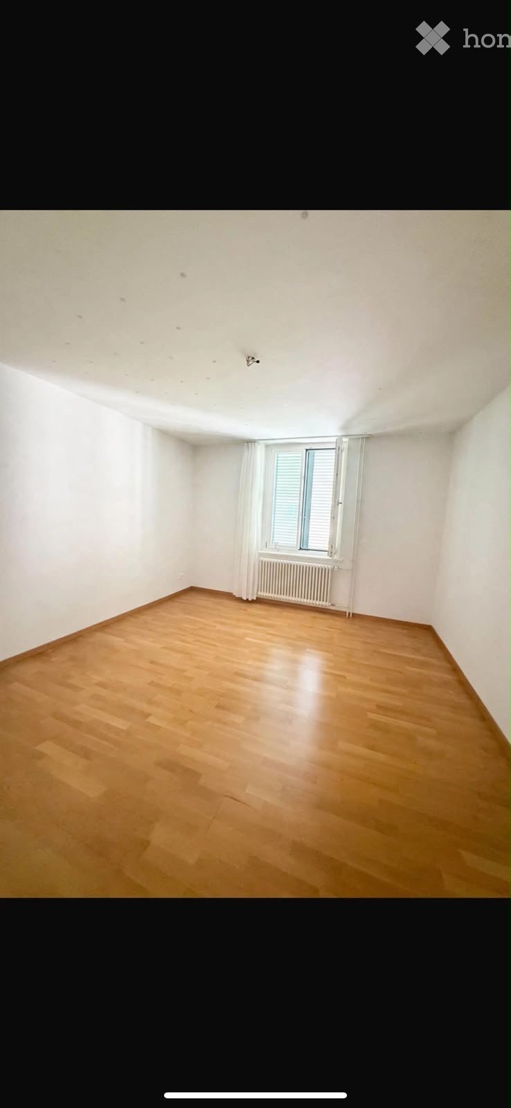 Appartement de 2 ½ pièces