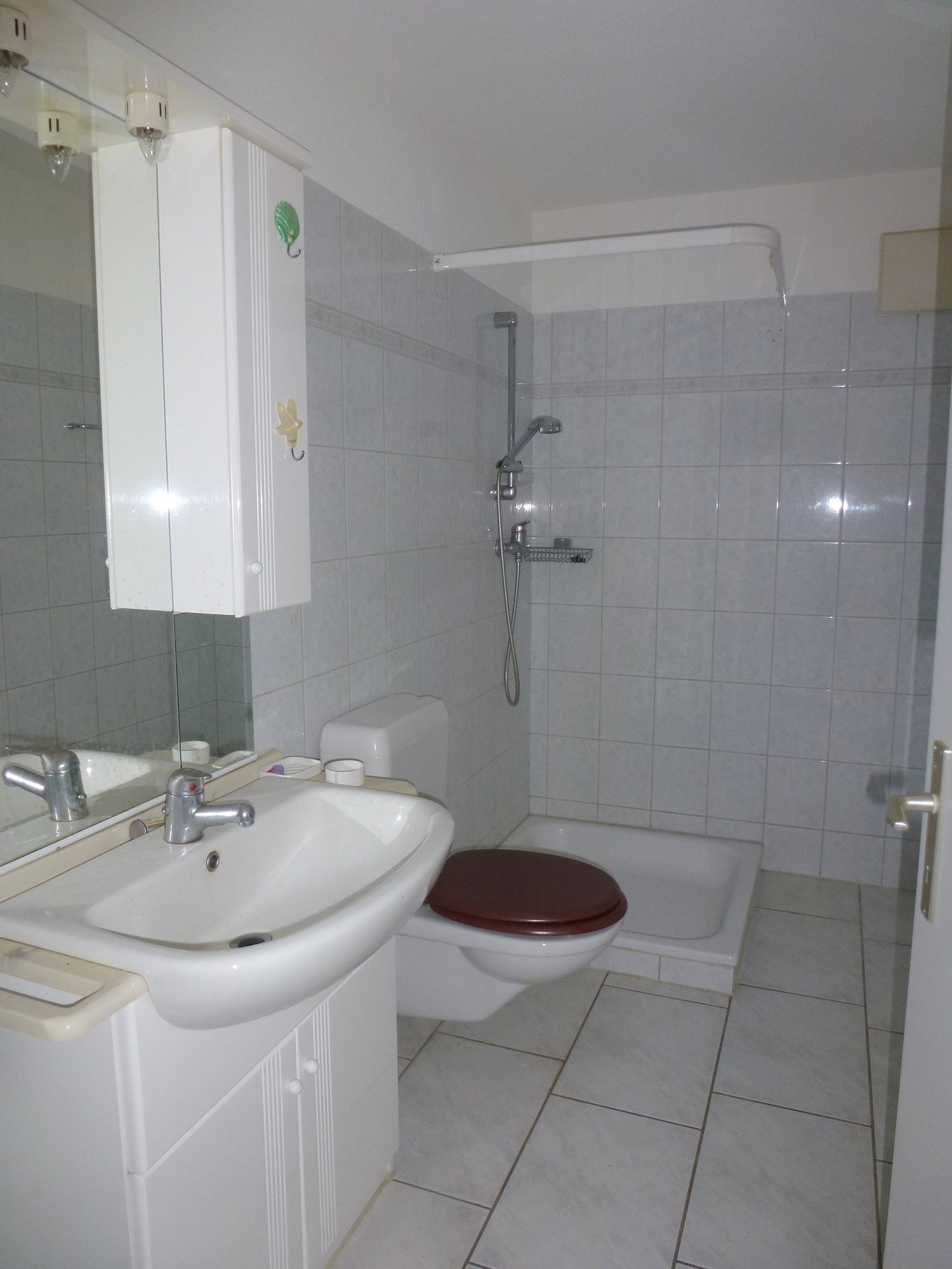 Appartamento di 2 ½ locali