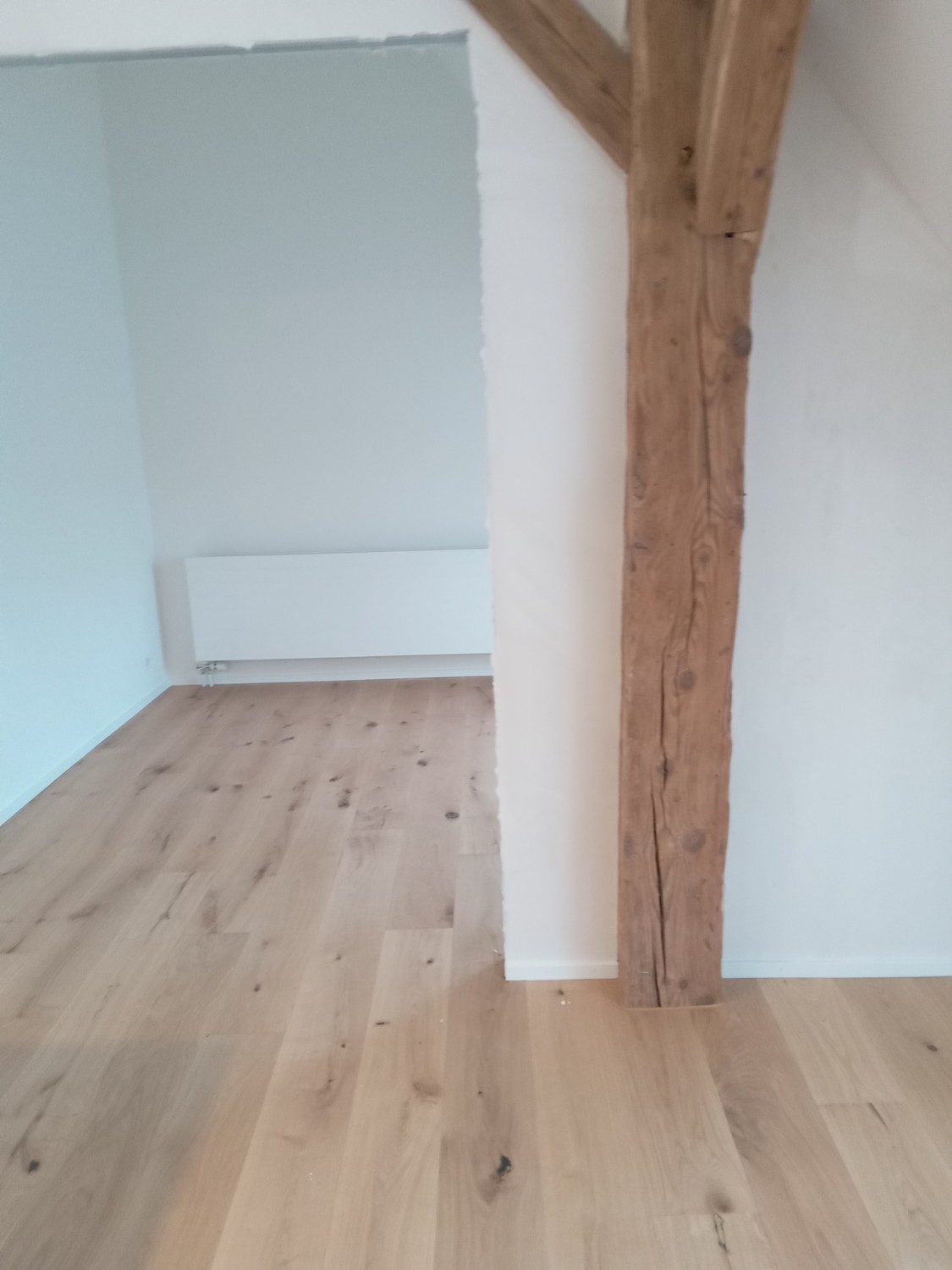2 rooms apartment
