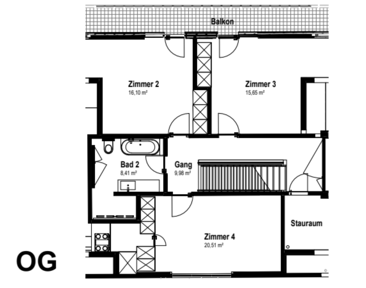 Casa singola di 6 ½ locali