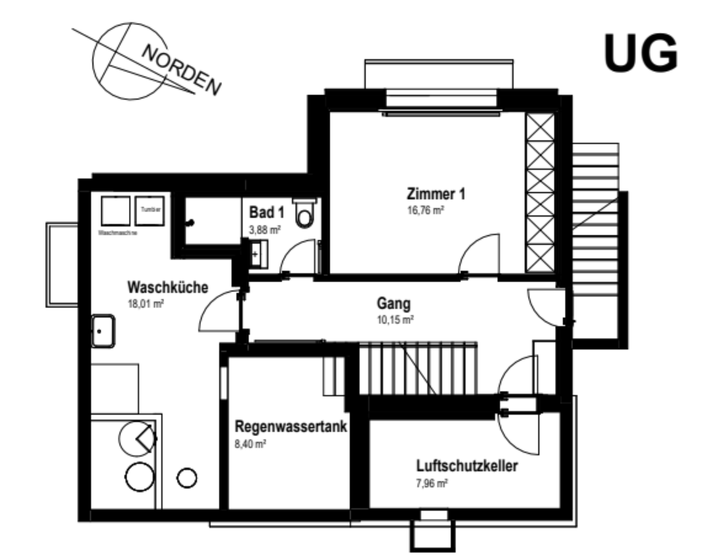 Casa singola di 6 ½ locali