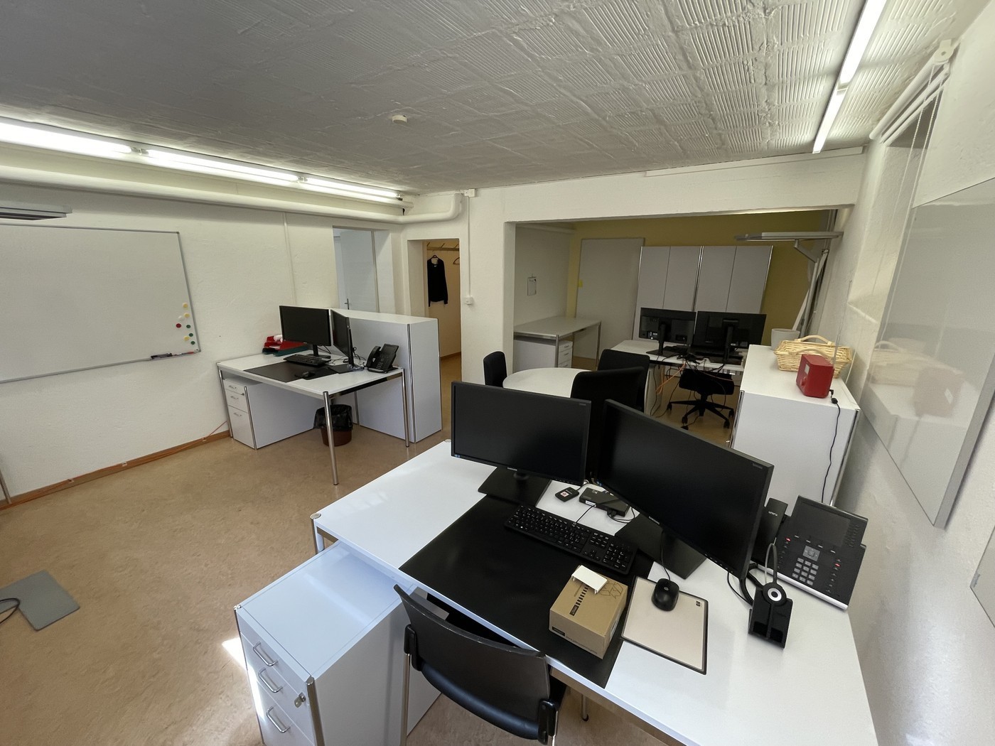 112m² office, Foto 6 von 10