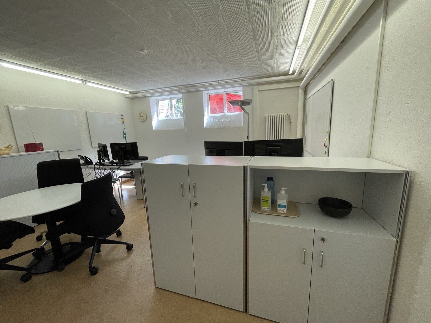 112m² office, Foto 5 von 10