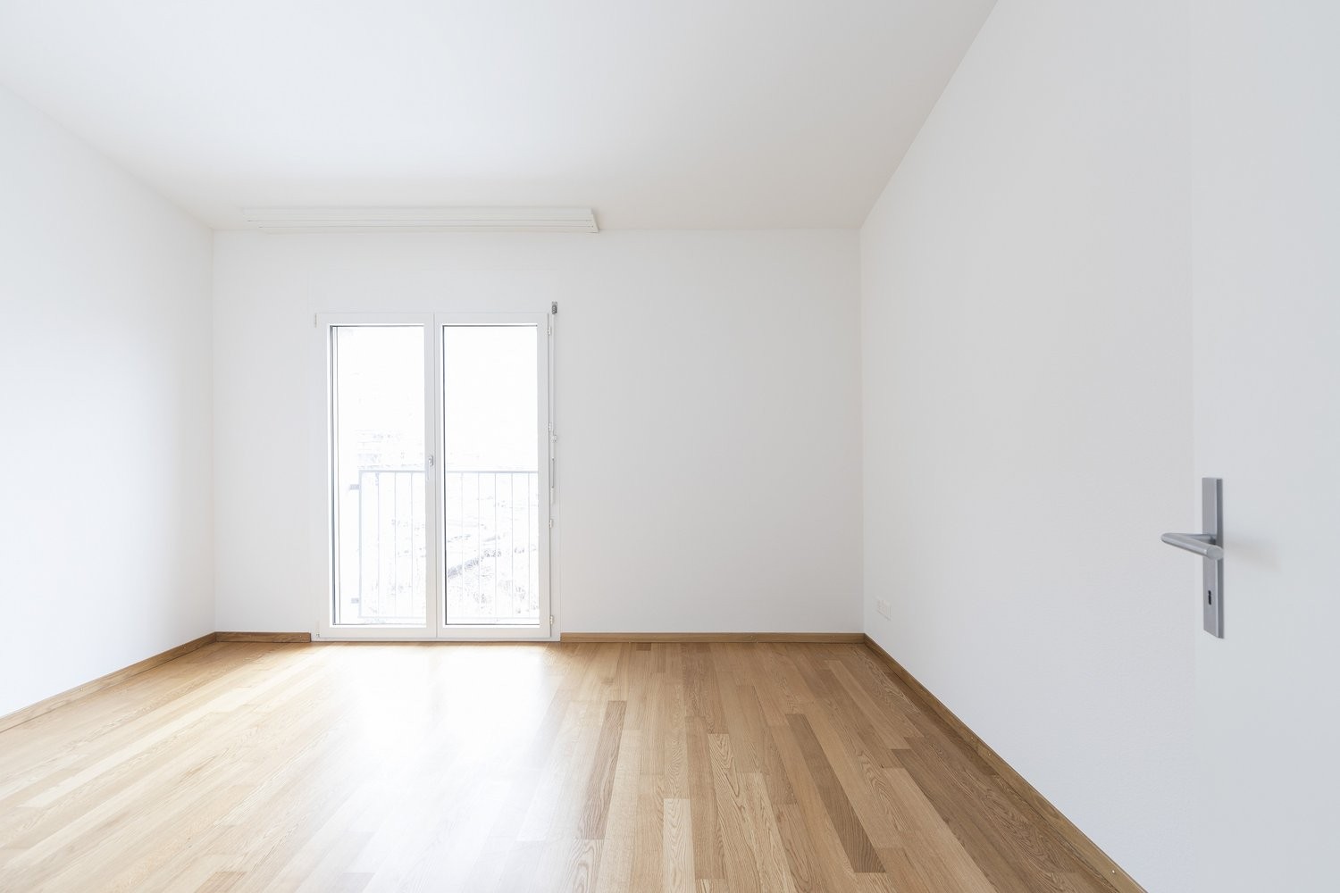 3 ½ rooms roof flat