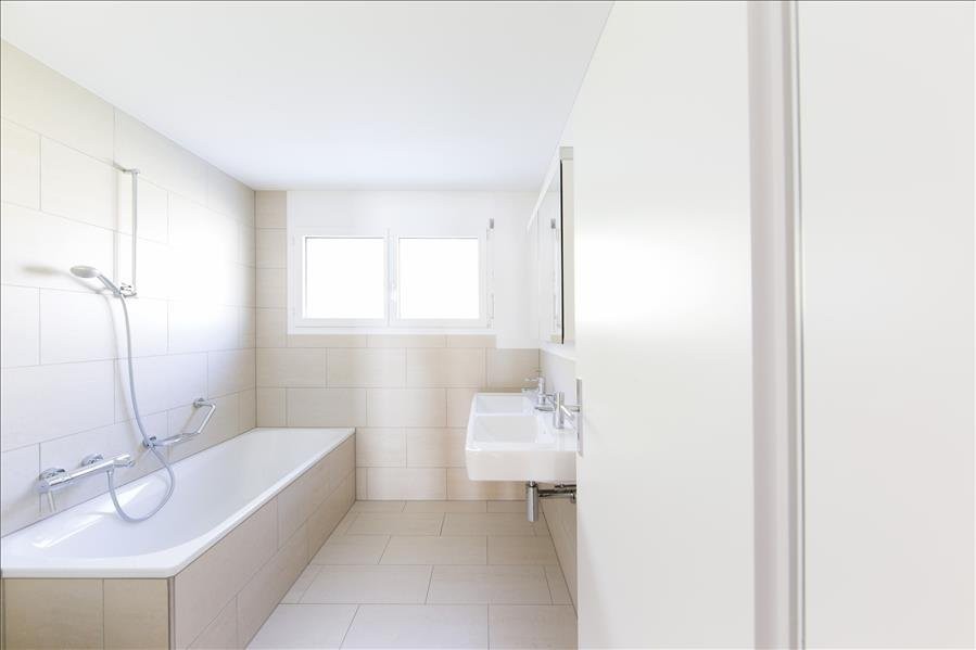 3 ½ rooms roof flat