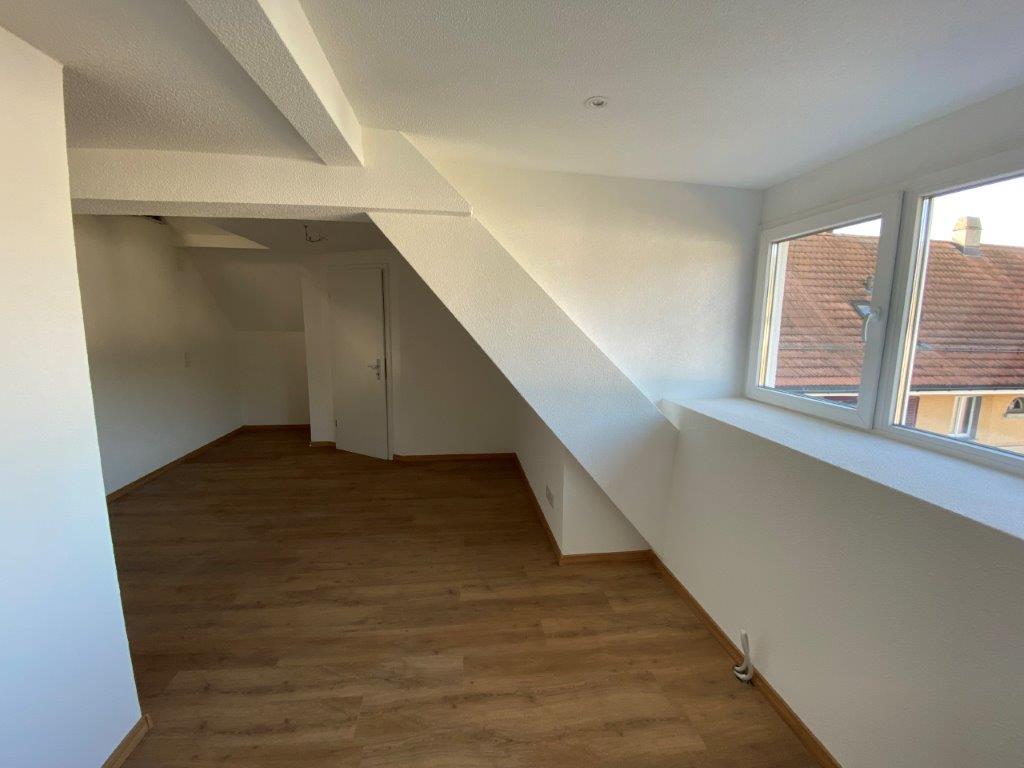 1 room apartment, photo 6 of 9