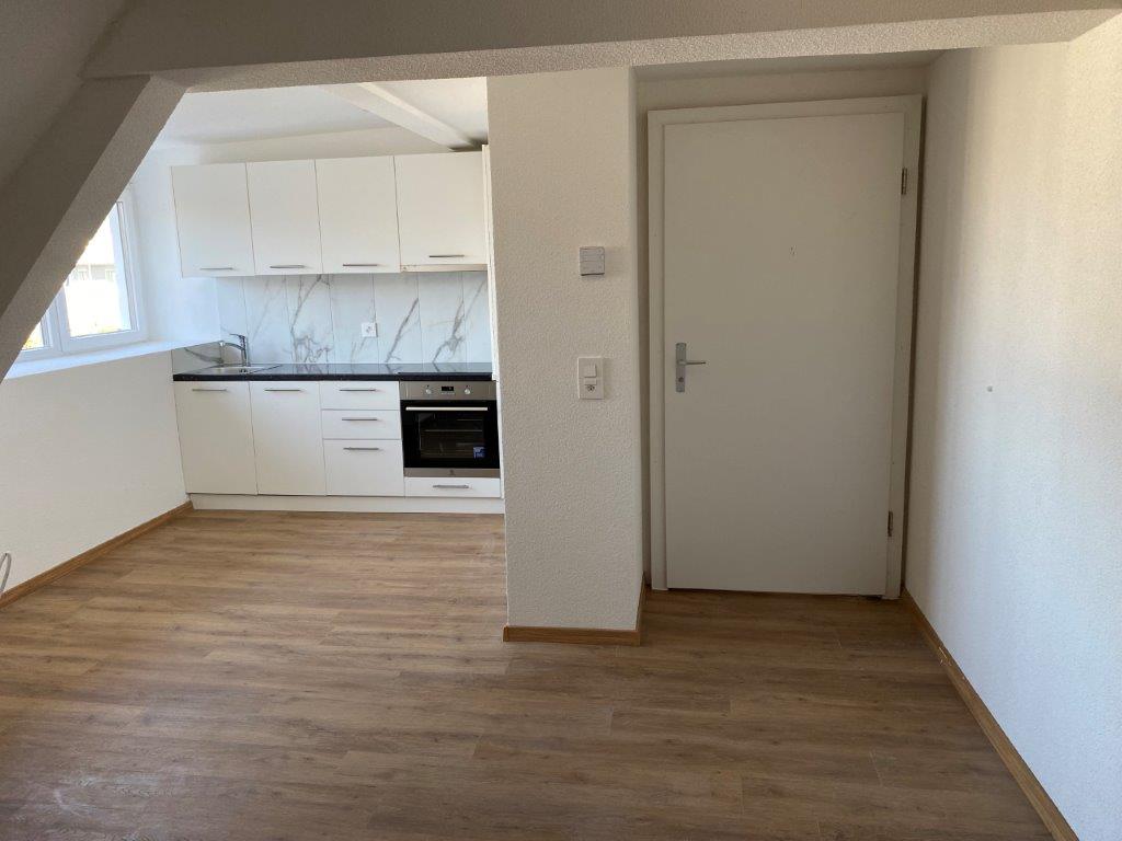 1 room apartment, photo 2 of 9