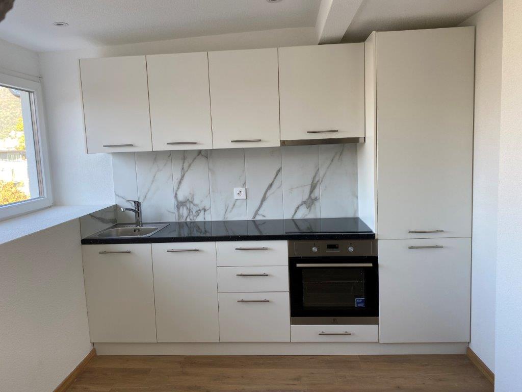 1 room apartment, photo 4 of 9