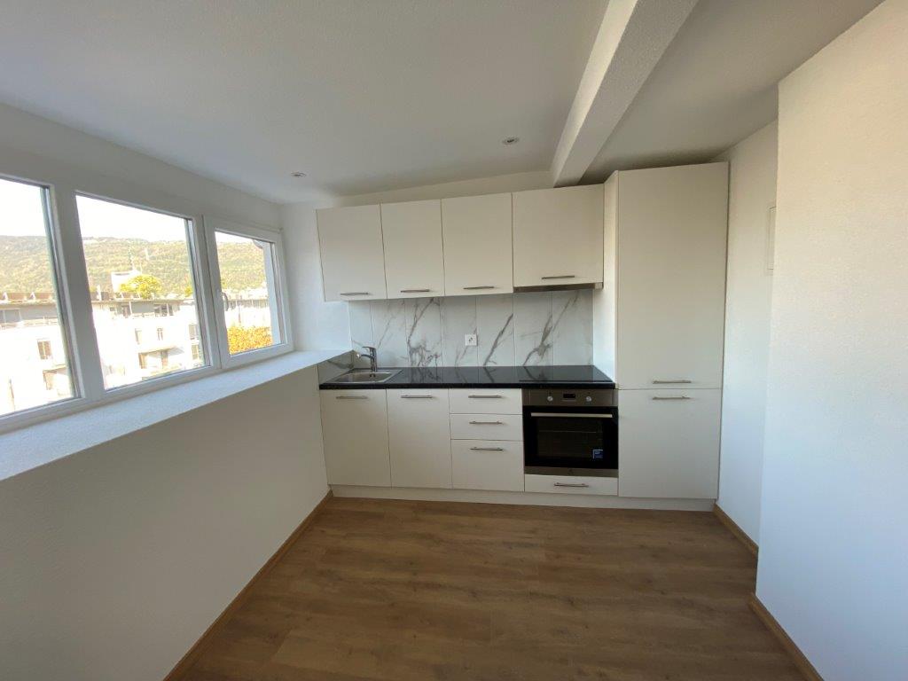 1 room apartment, photo 3 of 9