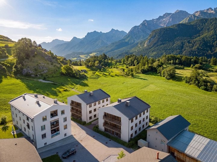 1771m² building land, photo 1 of 8