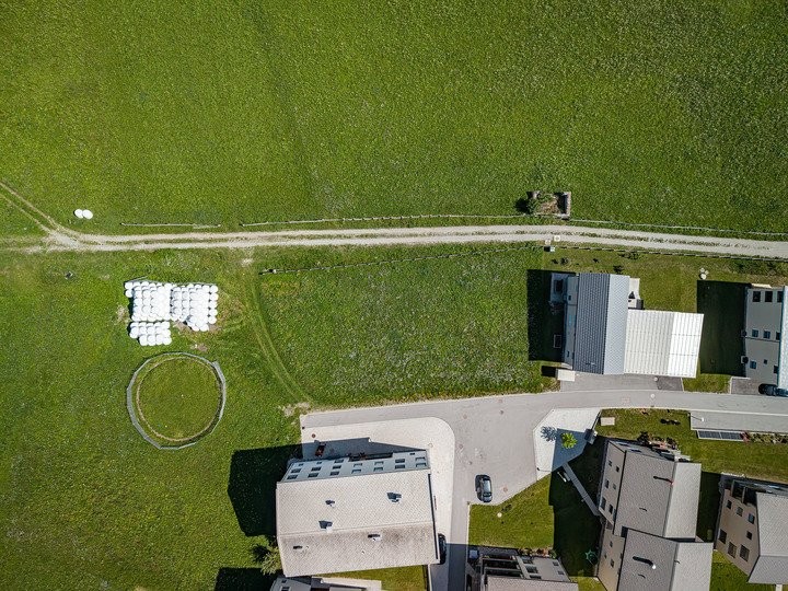 1771m² building land, photo 6 of 8