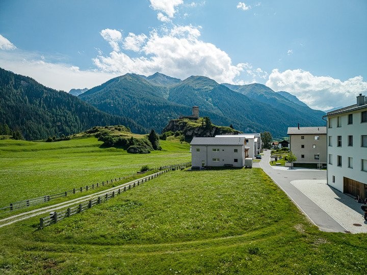 1771m² building land, photo 3 of 8