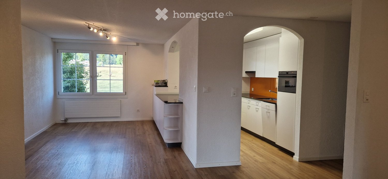 5 rooms apartment, photo 4 of 5