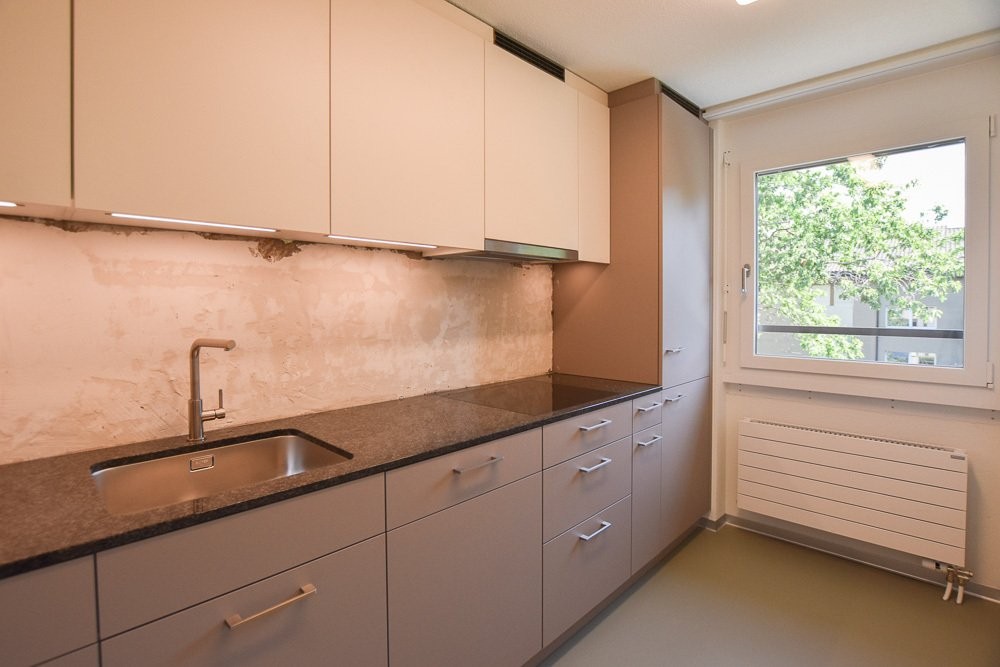 3 ½ rooms apartment, photo 4 of 10