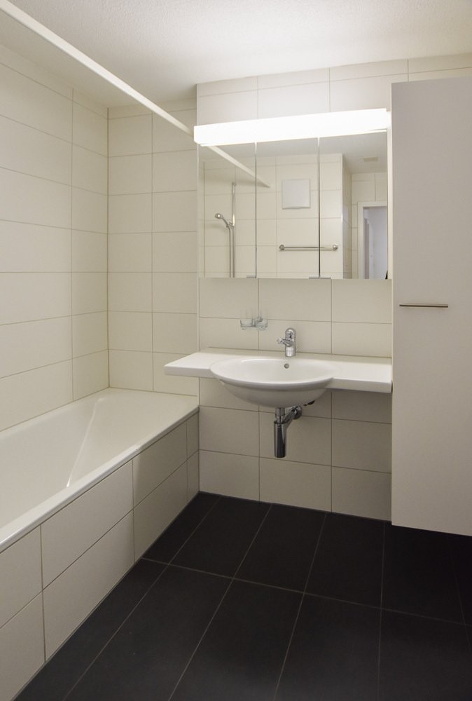 3 ½ rooms apartment, photo 7 of 10