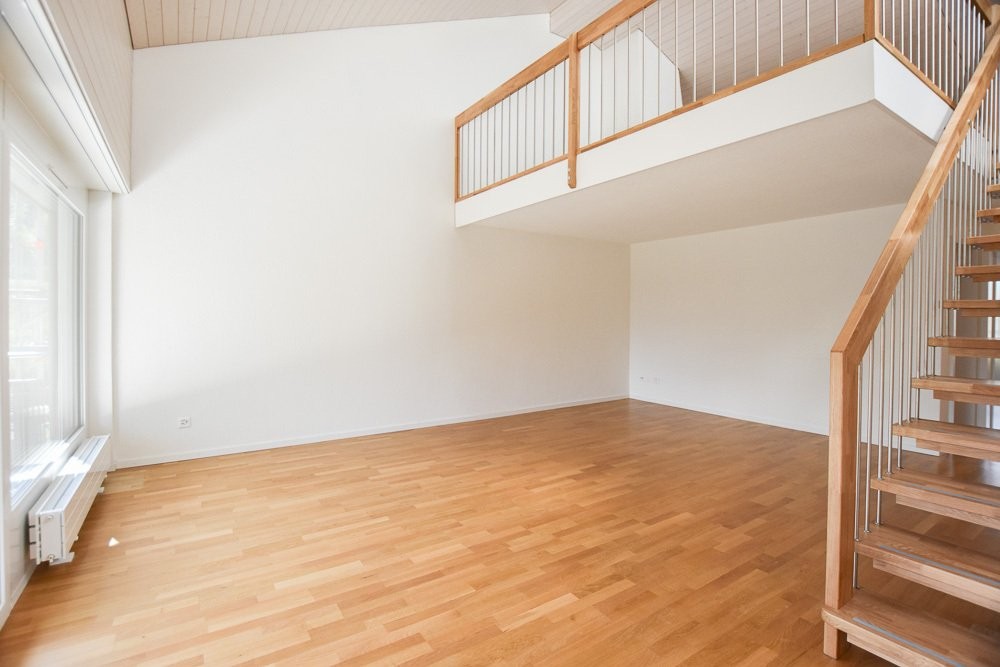 3 ½ rooms apartment, photo 2 of 10
