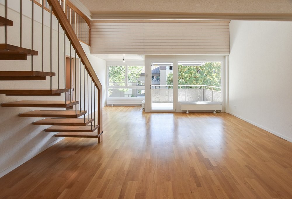 3 ½ rooms apartment, photo 1 of 10