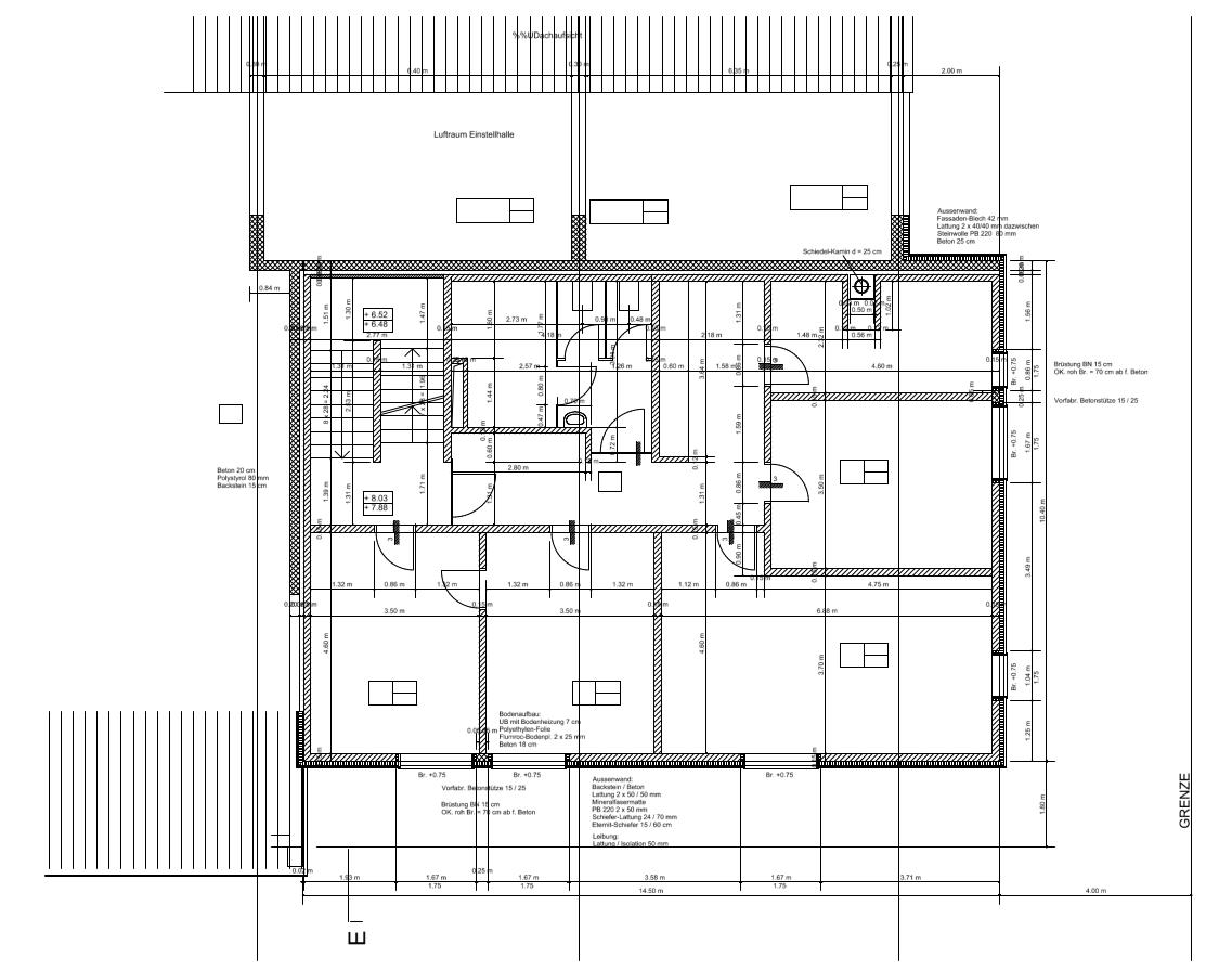 258m² commercial

**Martinsbruggstrasse 67, 9016 St. Gallen**

A versatile commercial space is available for rent in a well-connected location within the established industrial and commercial area on Martinsbruggstrasse.

Key Data & Advantages

  * Attractive location in the St. Gallen commercial ar, photo 8 of 10