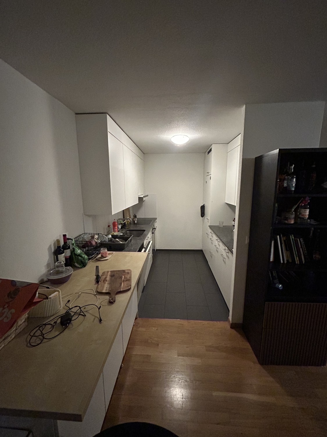 Room in a shared flat, photo 4 of 6