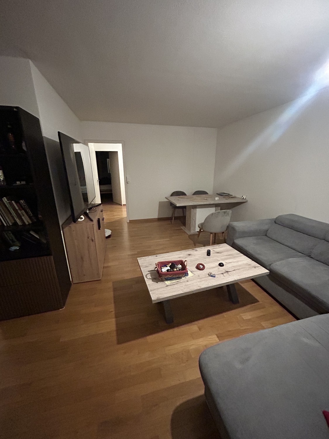 Room in a shared flat, photo 3 of 6