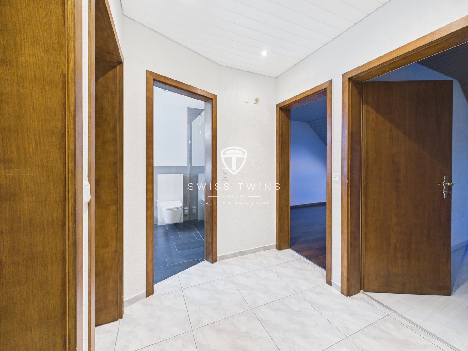 5 ½ rooms duplex, photo 7 of 10