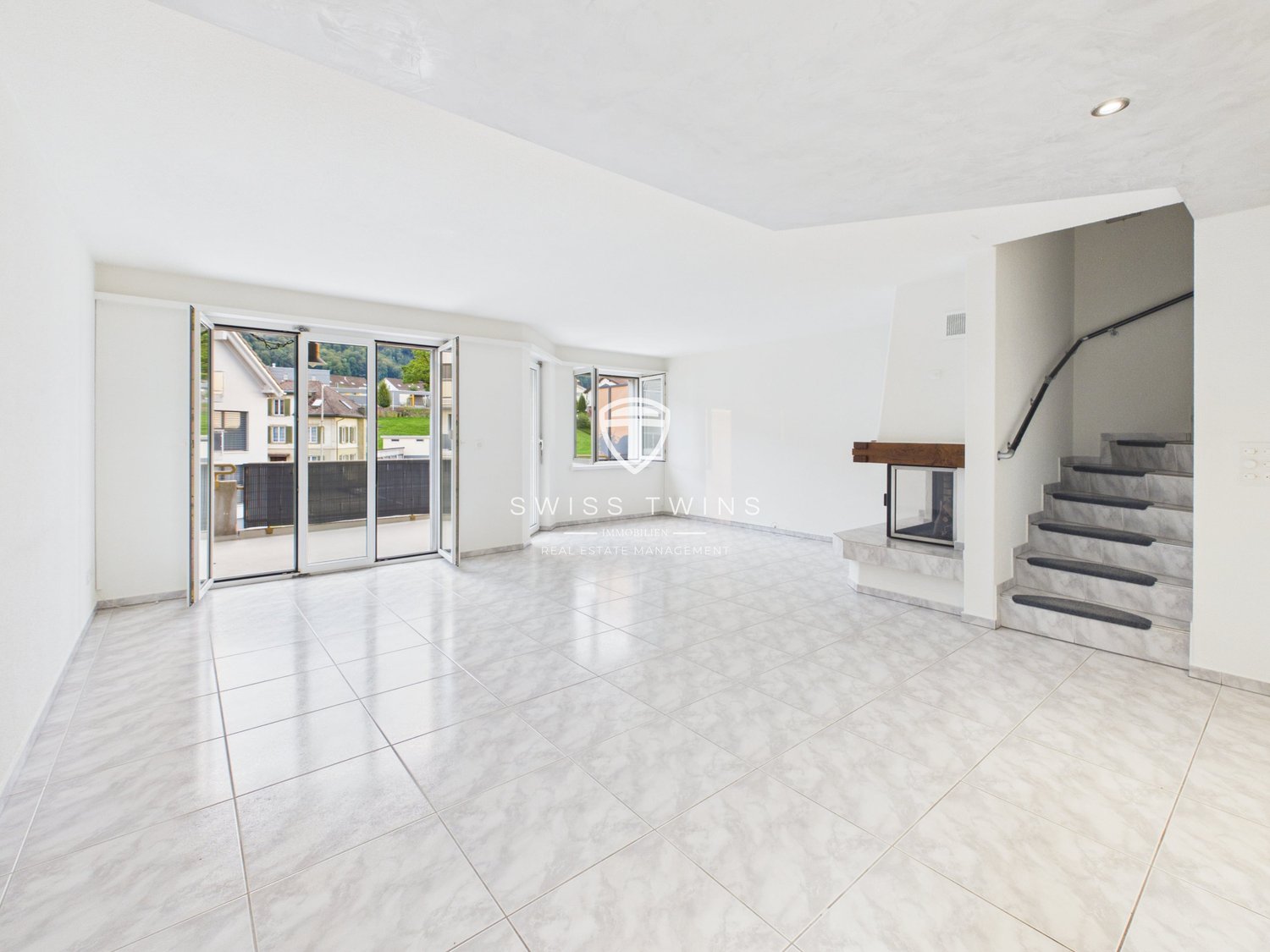 5 ½ rooms duplex, photo 2 of 10