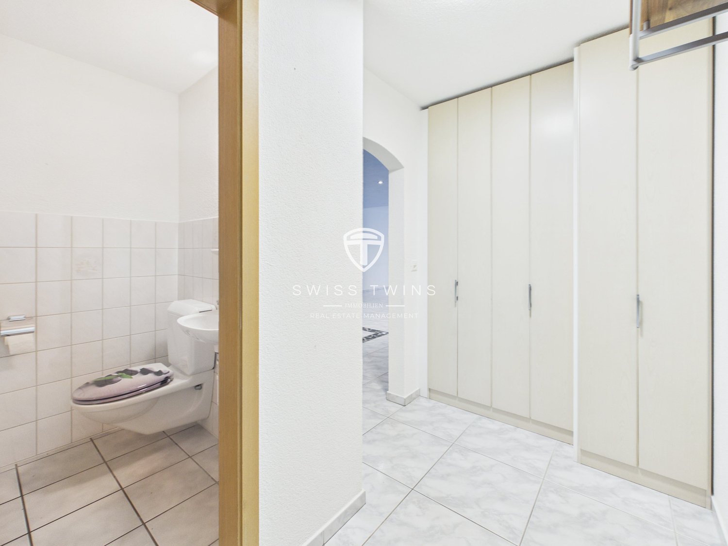 5 ½ rooms duplex, photo 3 of 10