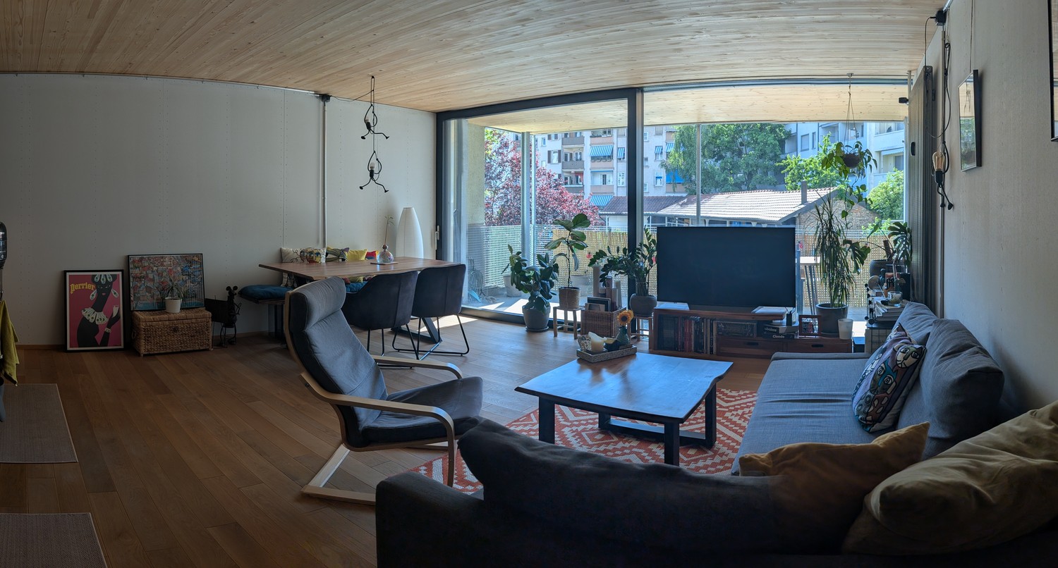 2 ½ rooms apartment, photo 5 of 9
