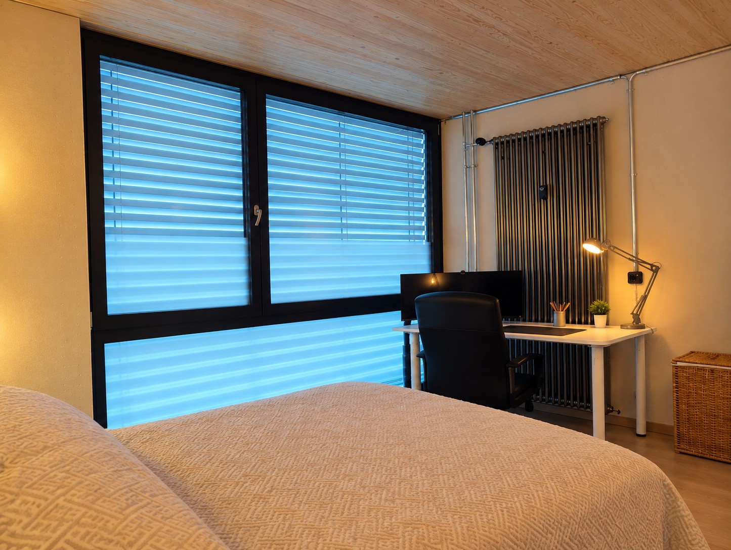2 ½ rooms apartment, photo 9 of 9