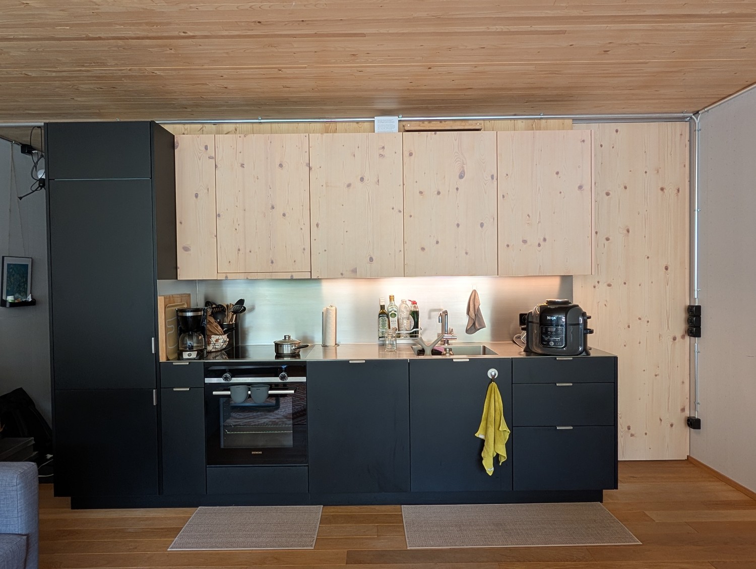 2 ½ rooms apartment, photo 1 of 9