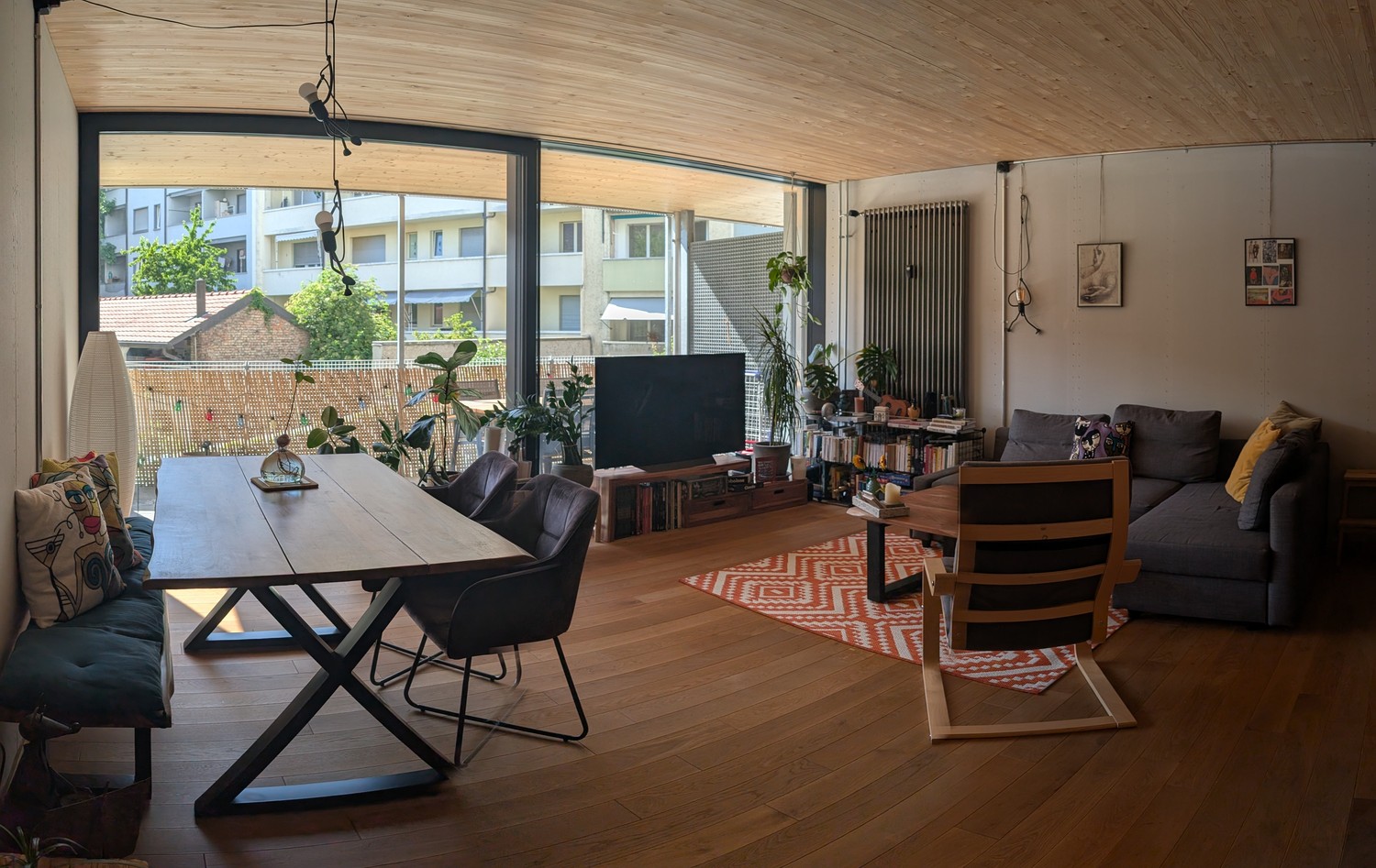 2 ½ rooms apartment, photo 7 of 9